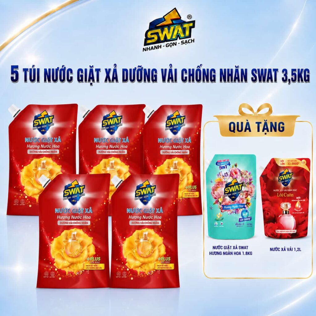5 tui nuoc giat xa duong vai chong nhan swat