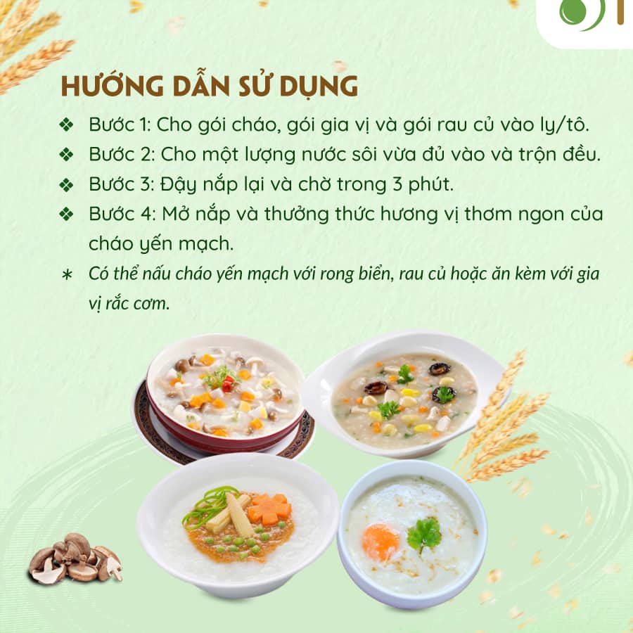 chao-yen-mach-goi-tam-minh-foods-poster-3