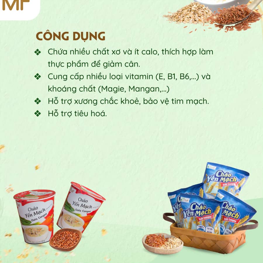 chao-yen-mach-goi-tam-minh-foods
