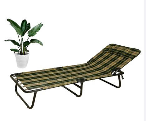 Giường Xếp Gấp Phú Đào Gia