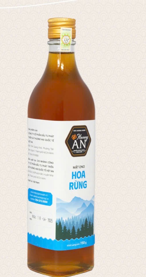 COMBO 9 hộp yến Thiên Hoàng 41%+ 1 hộp yến 15% hương Vani+ 6 gói cháo yến + 1 chai mật ong hoa rừng 730g - Ảnh 5