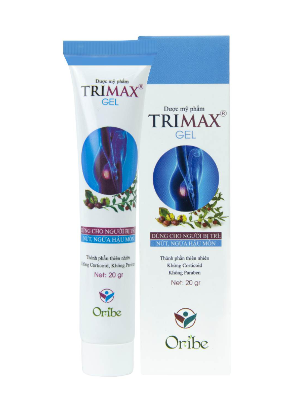 COMBO 3 hộp Viên uống Trimax + 1 hộp Gel Trimax + 1 chai Mật ong Hoa Xuyến Chi 252g - Ảnh 5