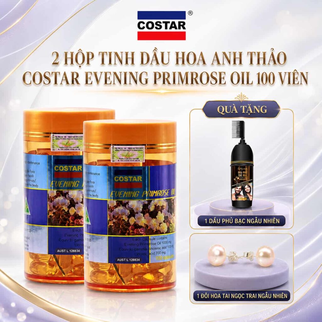 tinh dau hoa anh thao costar