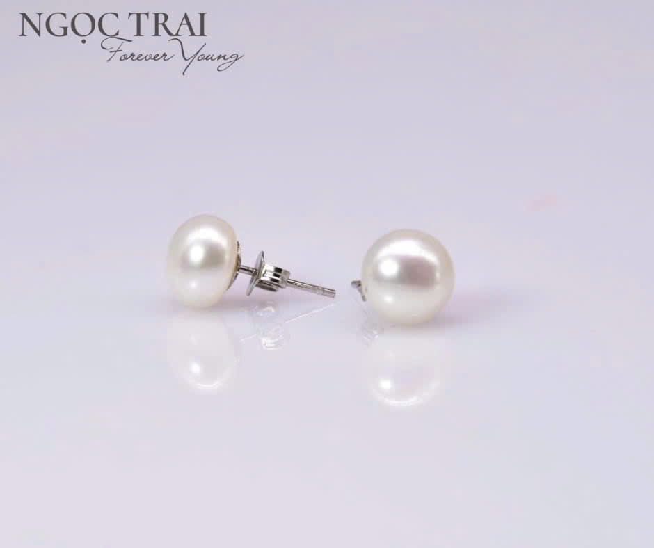 COMBO 2 hộp LilyDale Dầu phủ tóc bạc (màu đen) + 1 xịt mọc tóc Natures King + 1 đôi hoa tai màu ngẫu nhiên - Ảnh 6