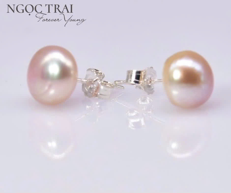 COMBO 2 hộp LilyDale Dầu phủ tóc bạc (màu đen) + 1 xịt mọc tóc Natures King + 1 đôi hoa tai màu ngẫu nhiên - Ảnh 5