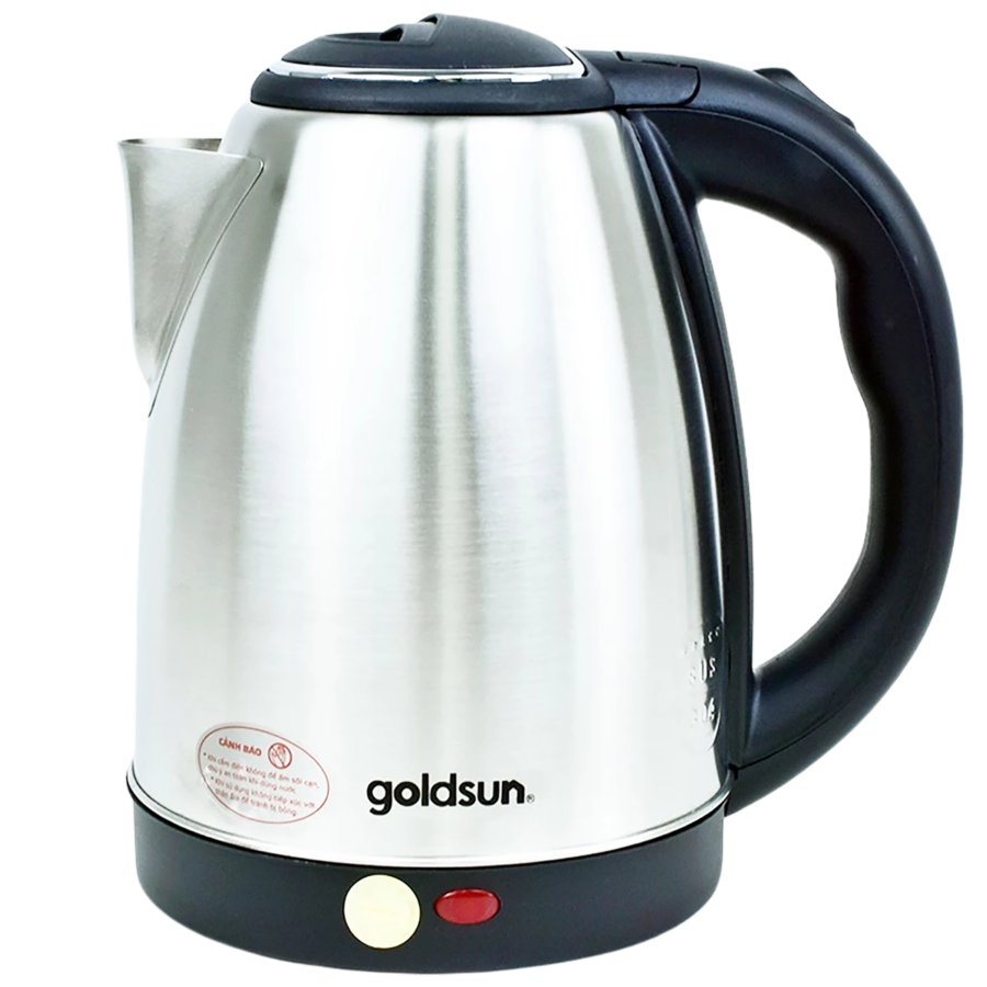 Ấm siêu tốc Goldsun GKT2609
