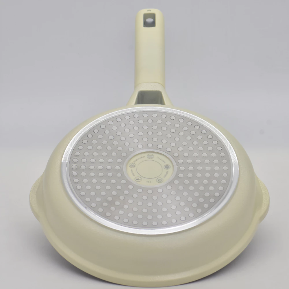 Chảo chống dính Goldsun GPA1300 SIZE 26CM - Ảnh 2